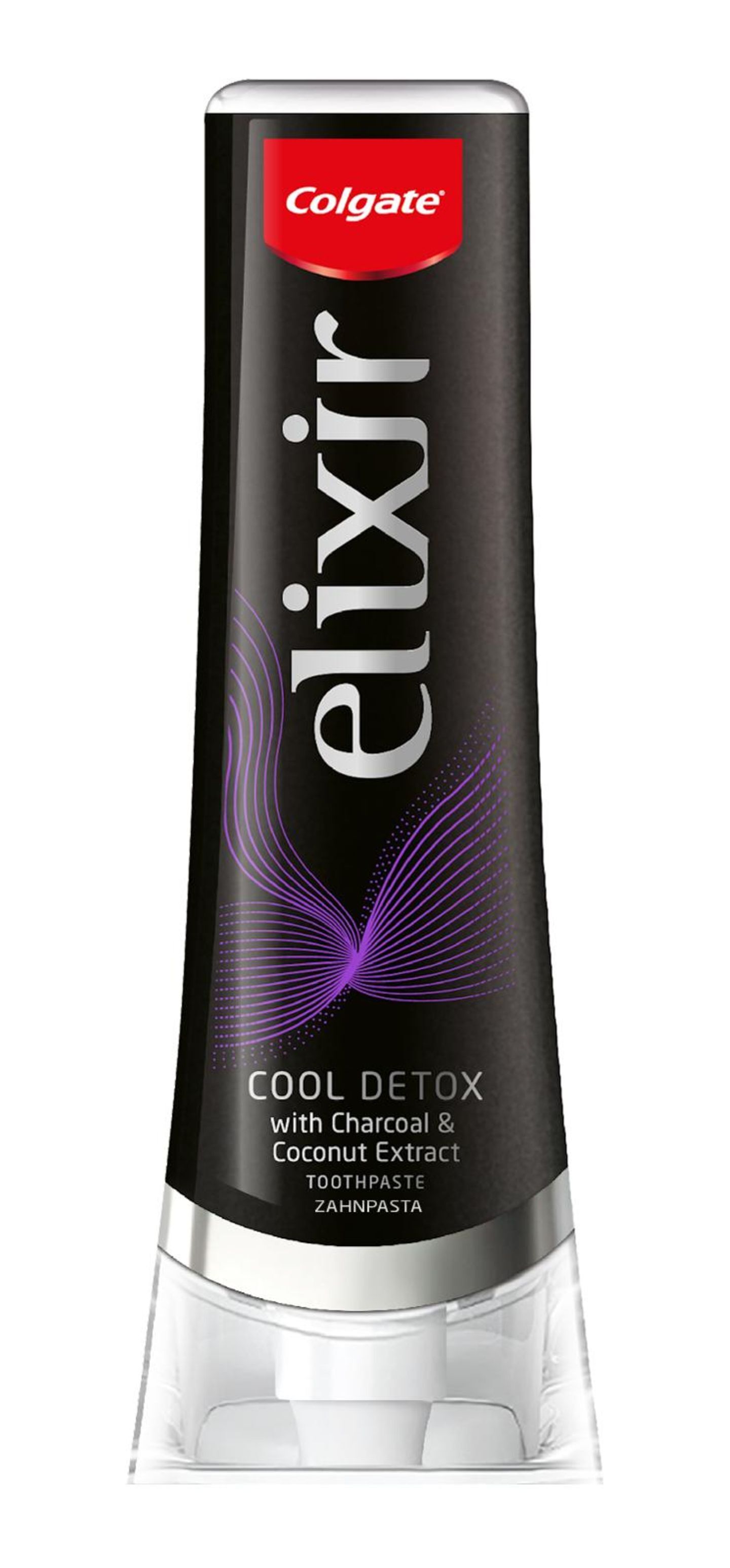 elixir cool detox