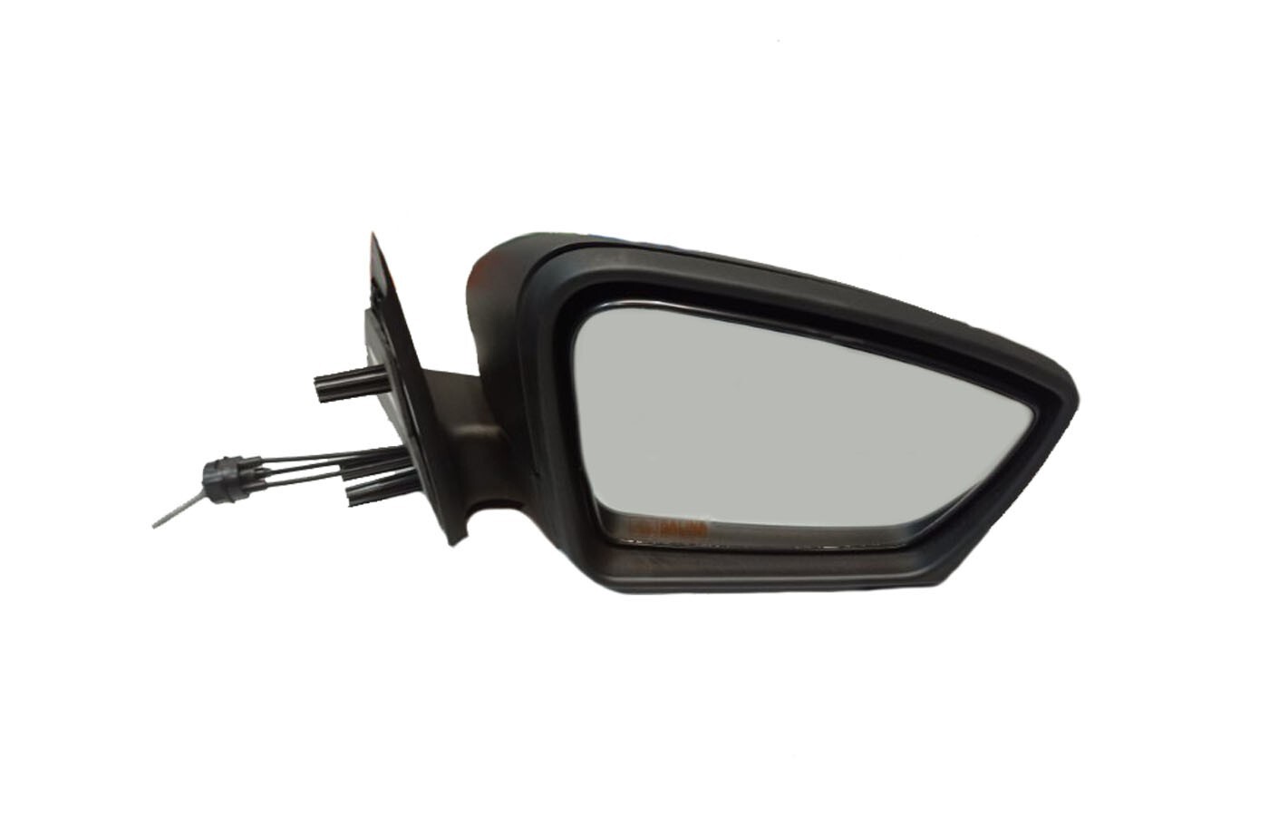 Зеркало боковое наружное правое для Лада Калина/Гранта/Гранта ФЛ ...