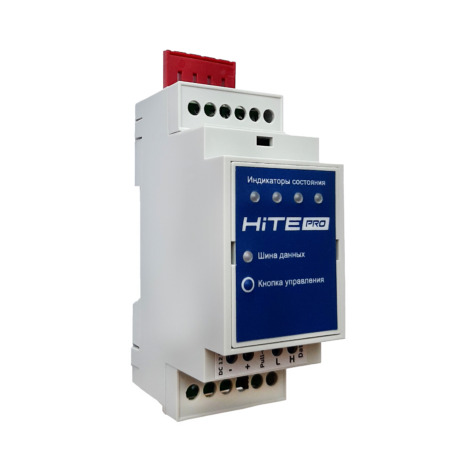 Схема hite pro relay 1