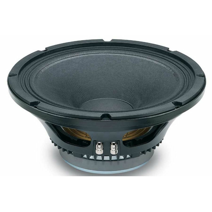 Eighteen Sound Встраиваемая акустика 12W500/4, 1000 Вт, черный