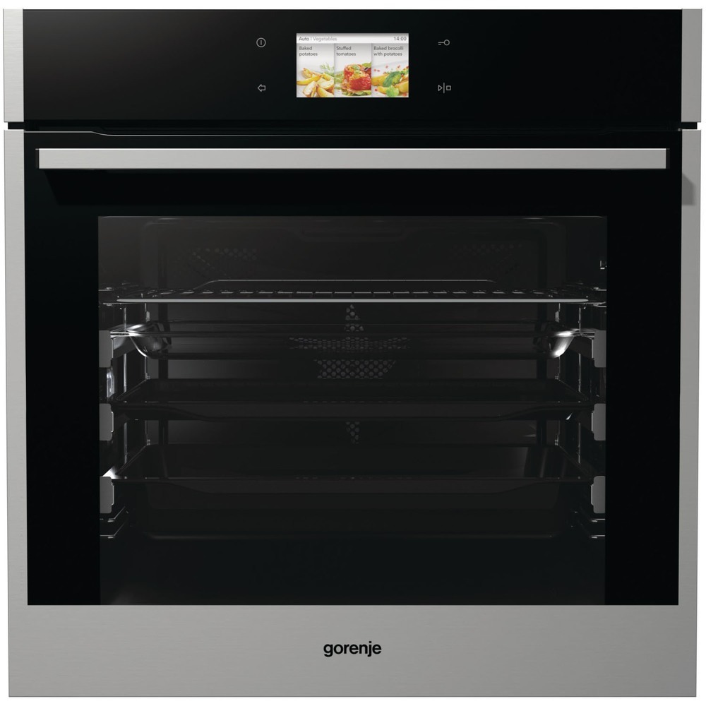 Электрический Духовой шкаф Gorenje BOP799S51X — купить в интернет