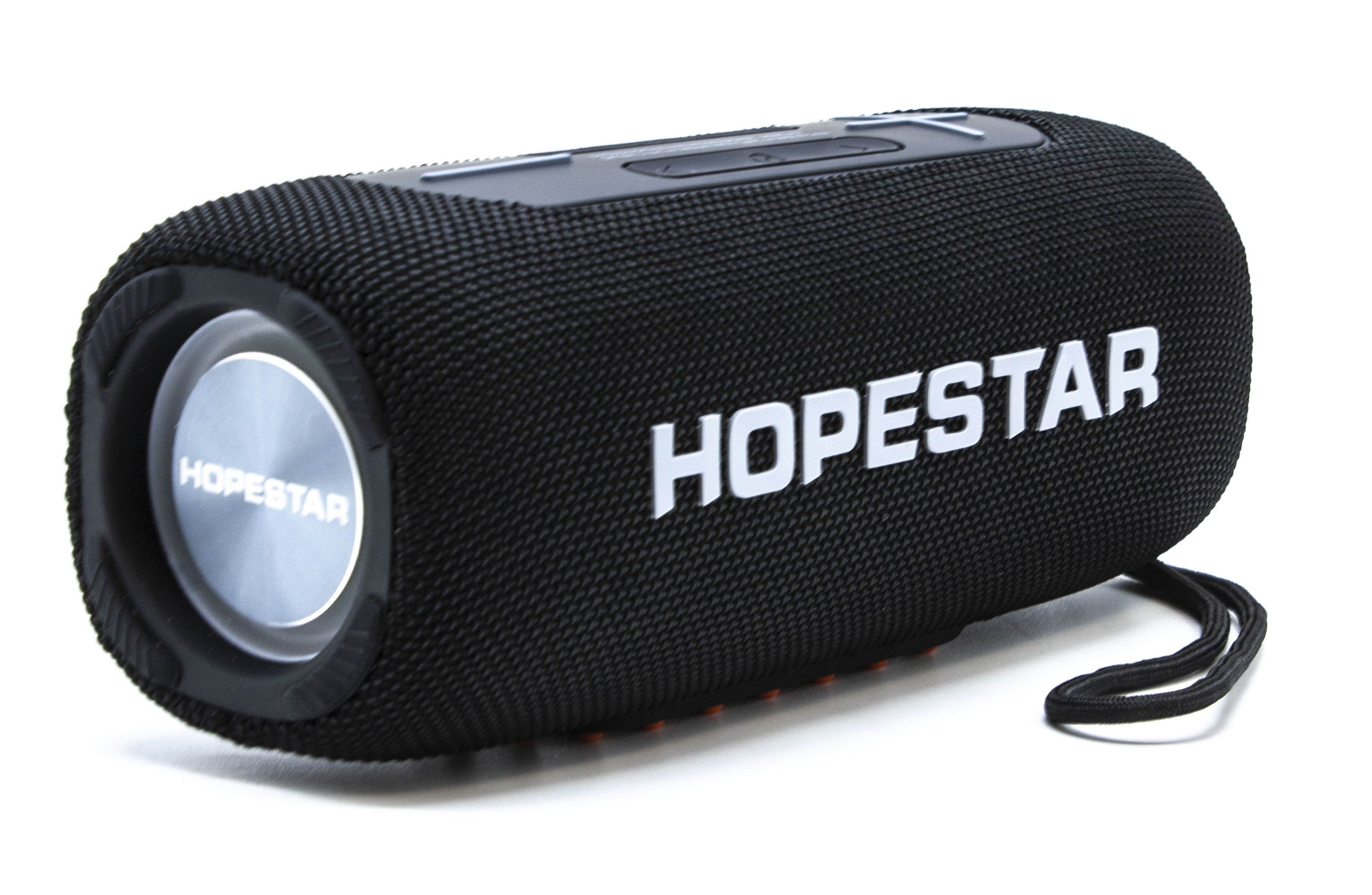 Беспроводная колонка HOPESTAR Портативная BlueTooth колонка P32 - купить по  доступным ценам в интернет-магазине OZON (329876147)