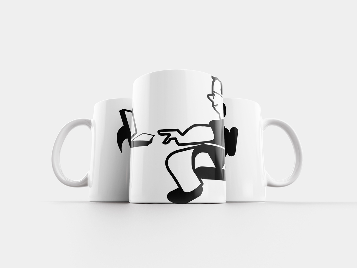 кружка с конфетами. кружка «программист», 300 мл 4027736. пк кружка.