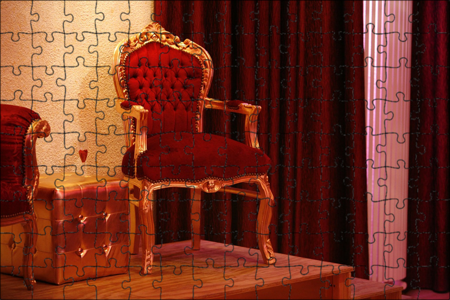 Кресла для театров