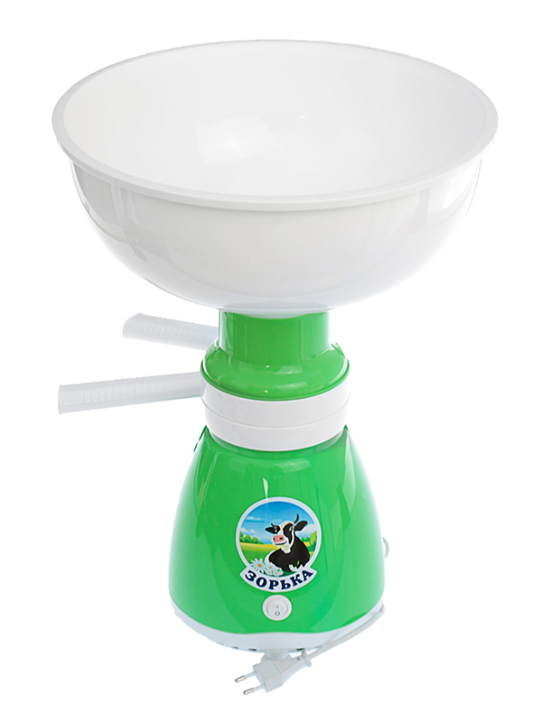 Сепаратор Зорька 60 — купить в интернет-магазине OZON с быстрой доставкой