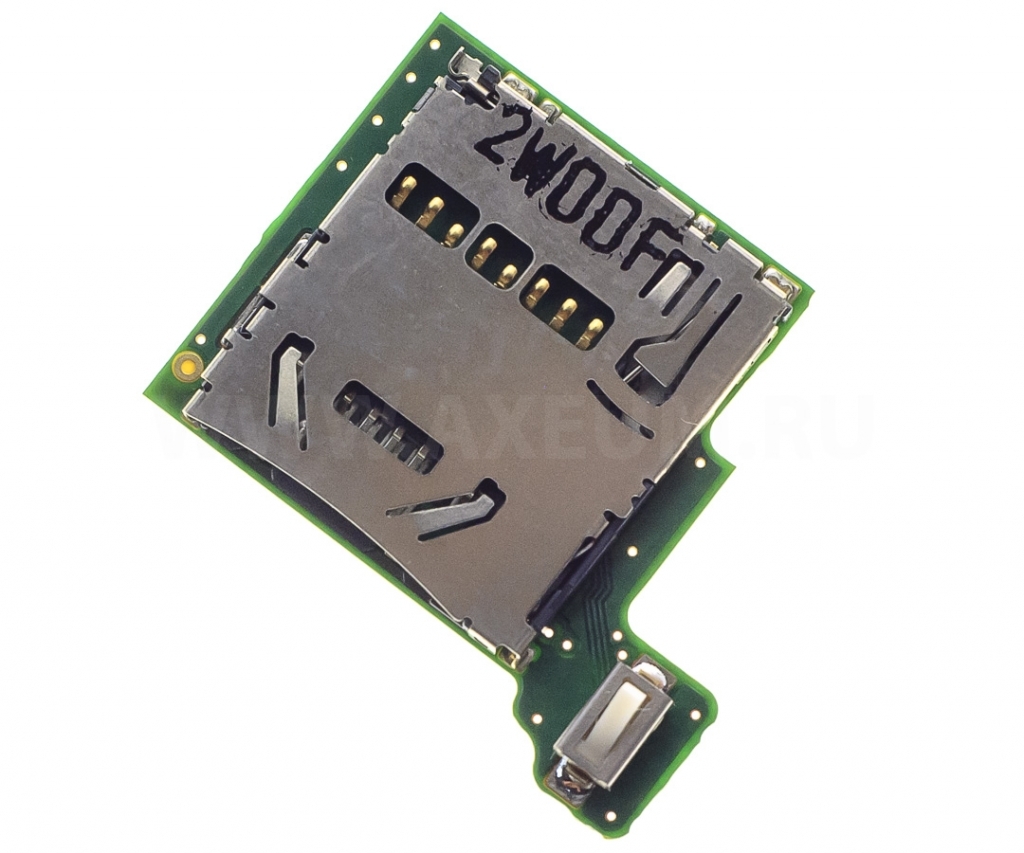 Карта памяти для sony ericsson