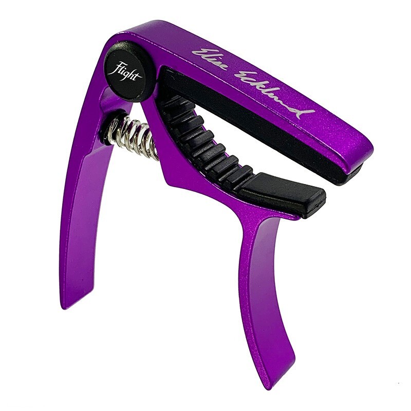 Как можно заменить каподастр