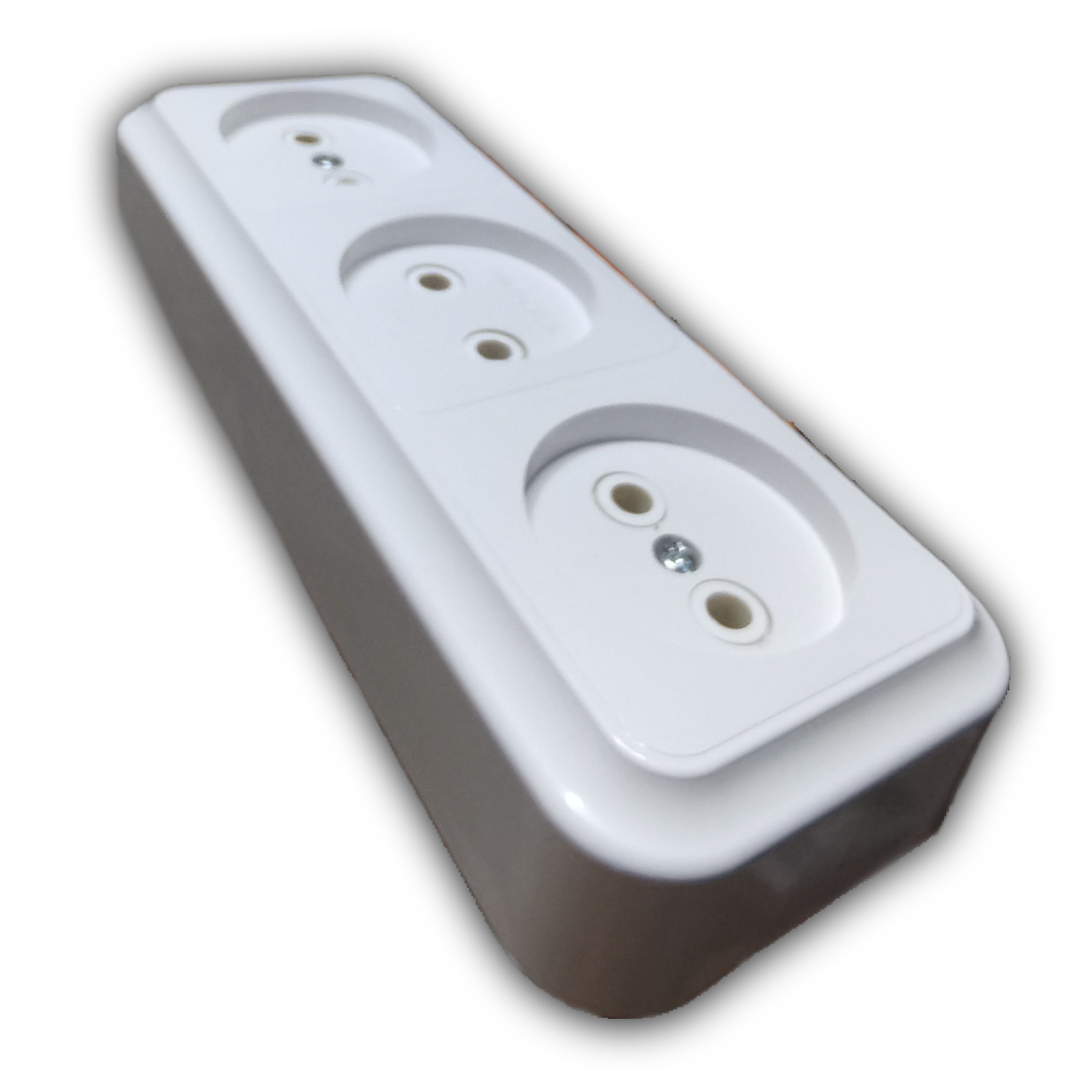 Без заземления "светоприбор" (255) белая (108шт\упак. Элект белтиз витебск. Светоприбор. Без заземления "светоприбор" (255) белая (108шт\упак. ).