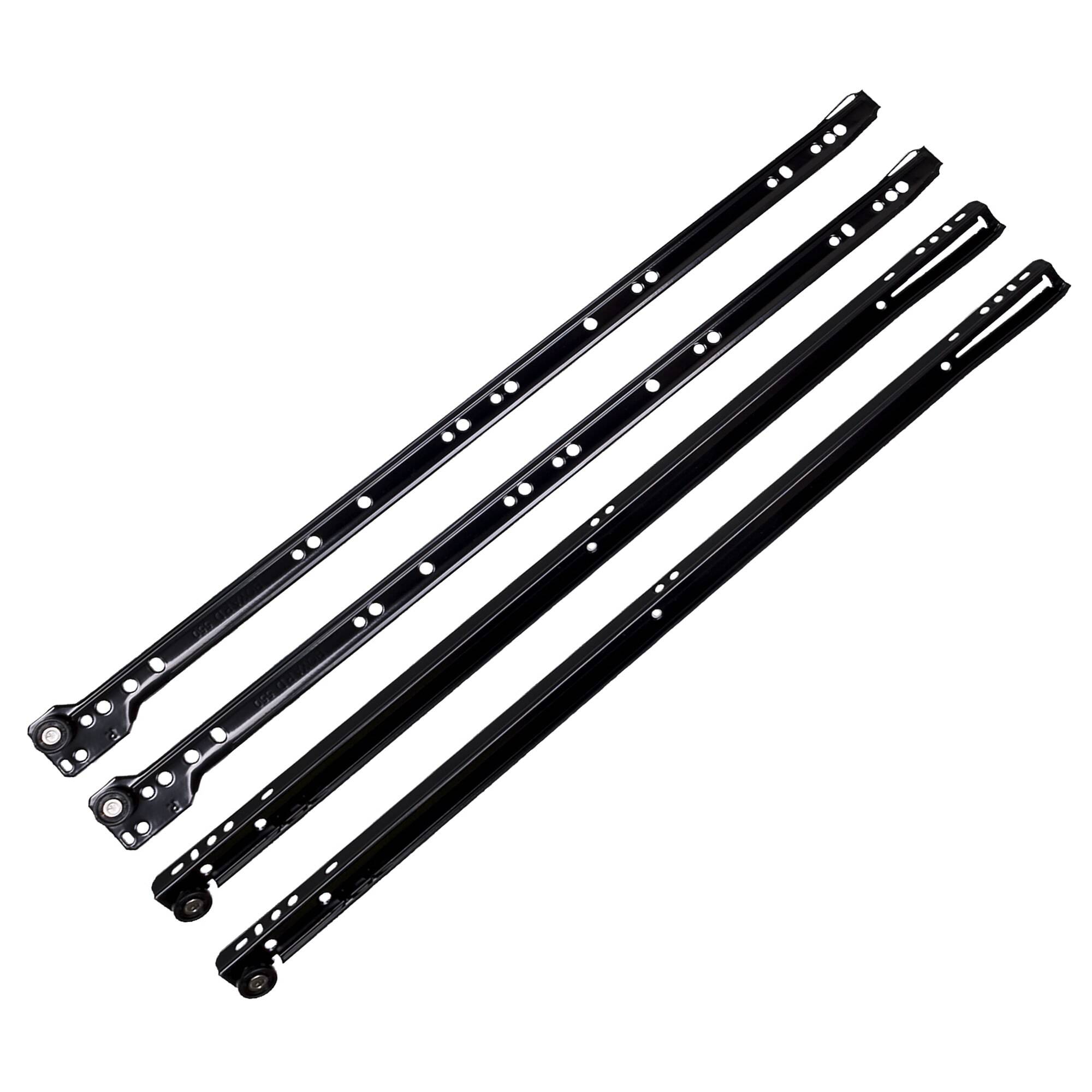 Направляющие дс. Роликовые направляющие 550мм 1,2мм. 550мм. Boyard 500 направляющая. Направляющие для выдвижных ящиков boyard 400.