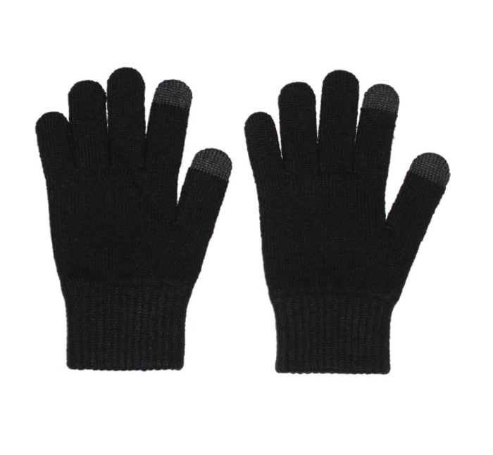 knitted gloves kmart