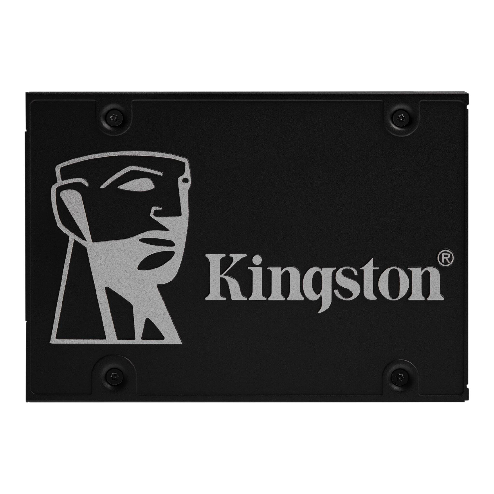 Kingston1ТБВнутреннийSSD-дискKC600(SKC600/1024G)