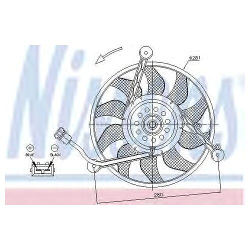 85618 Nissens. Вентилятор охлаждения VW t4. 1199104200 Jp Group. Как заменить вентилятор охлаждения Volkswagen Transporter t 6 2015 года.