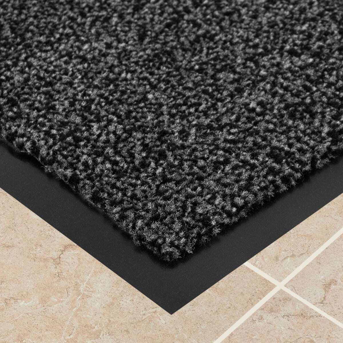 Inspire gabriel. Дерек эфрен вильянуэва. Коврик придверный влаговпитывающий icarpet ребристый тпр 80х120 антрацит. Inspire gabriel. Эфрен гарза модель.