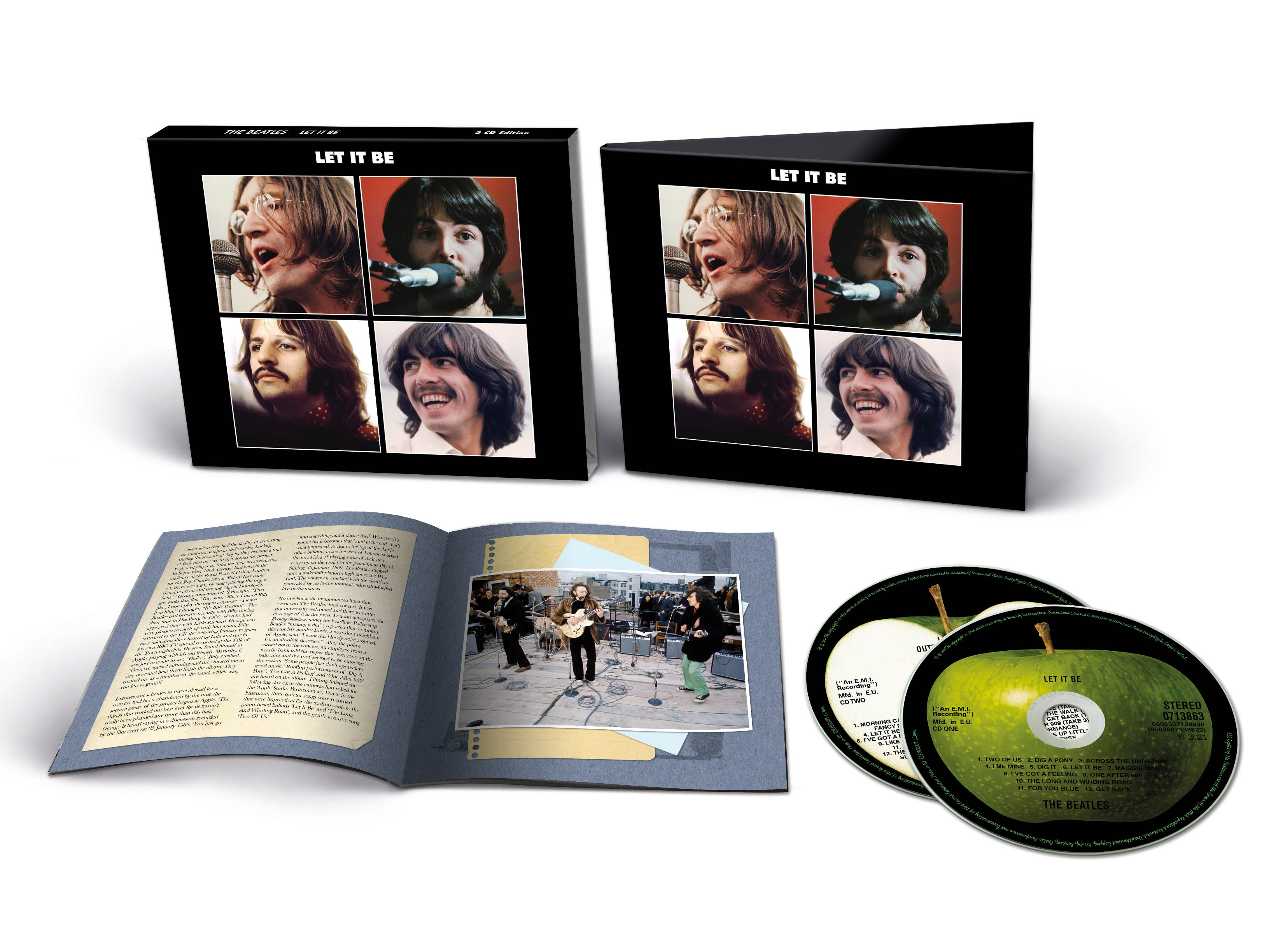 Let it be the beatles. Beatles Let it be 2021 2cd. The Beatles - Let it be. The Beatles Let it be super Deluxe 2021. The Beatles "Let it be (CD)".