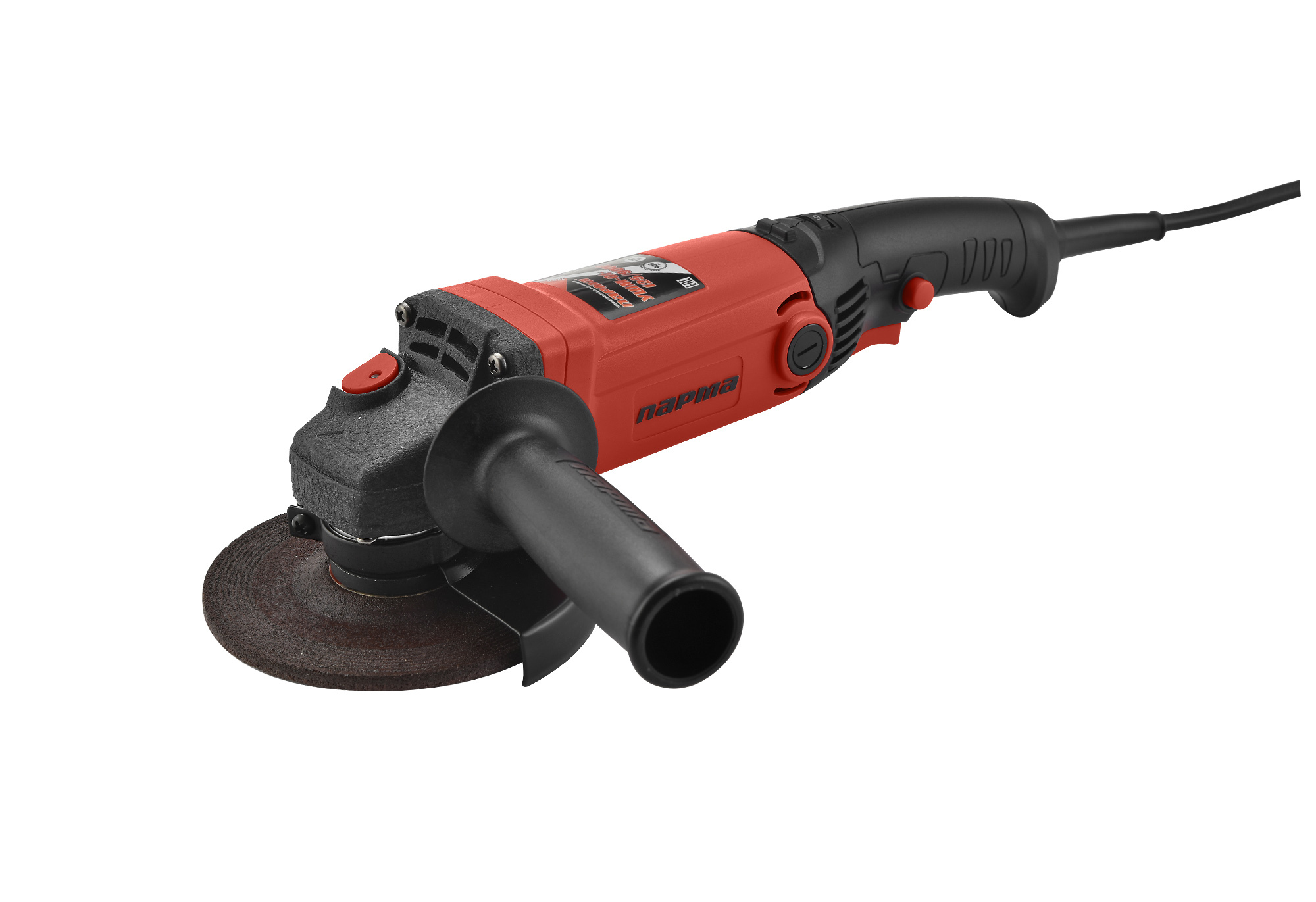 Болгарка 125 Ozon