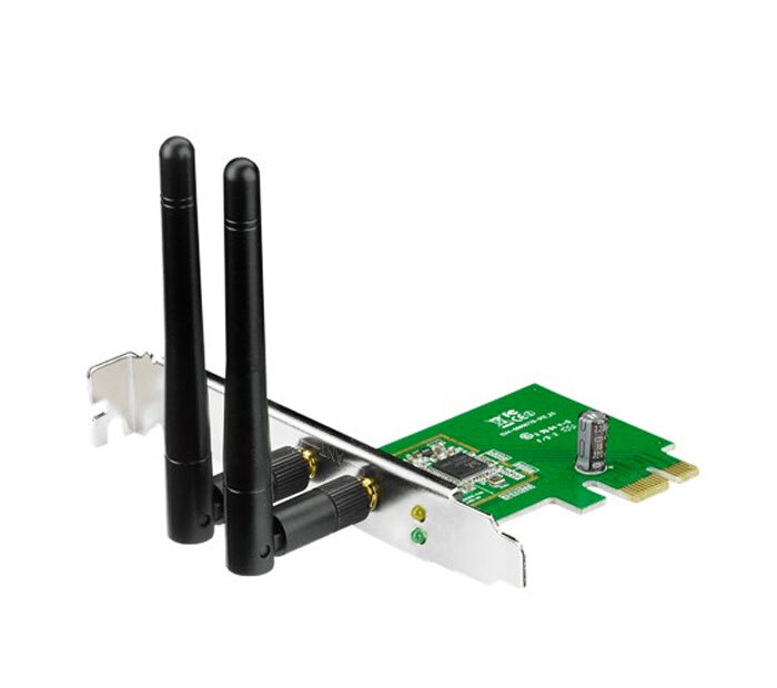 Сетевая карта wi fi pci e