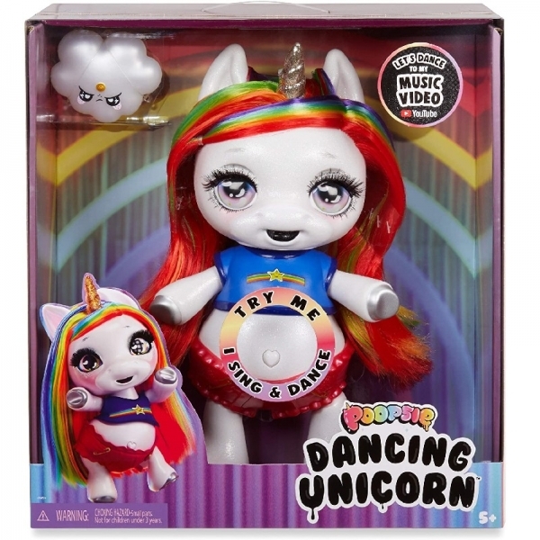 Unicorn poopsie new arrivals