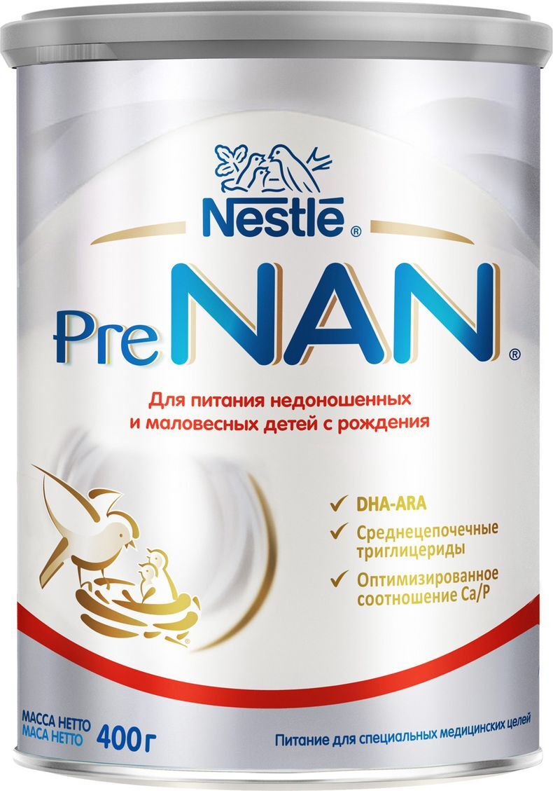 Смесь Озон