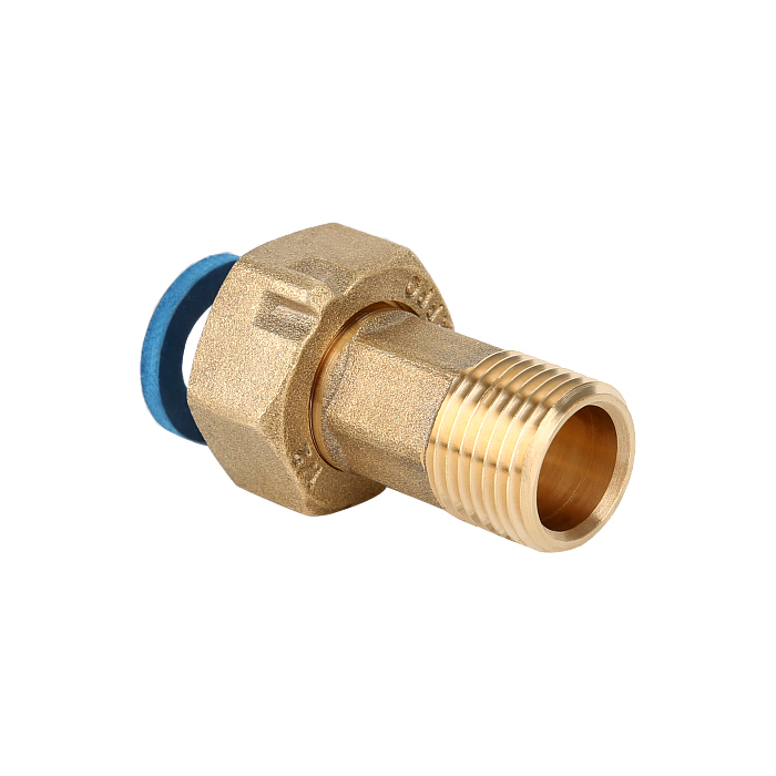 Американка с накидной гайкой НР-ВР Gappo G1229.05 3/4\", 8759-8287-9070 ...