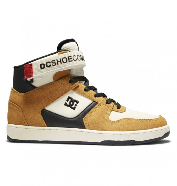 Dc shoes Валберис