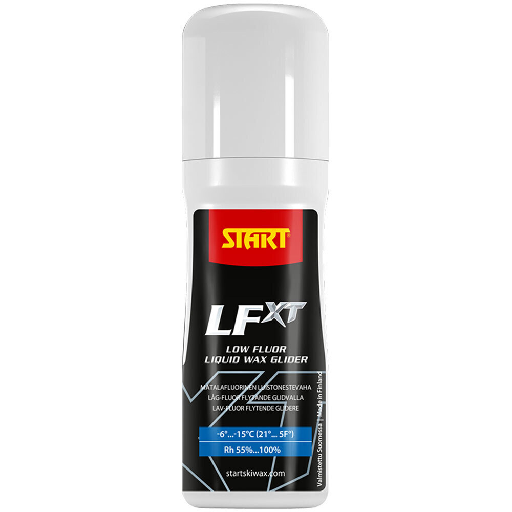 Парафин жидкий START LFXT BLUE -6...-15 80ml