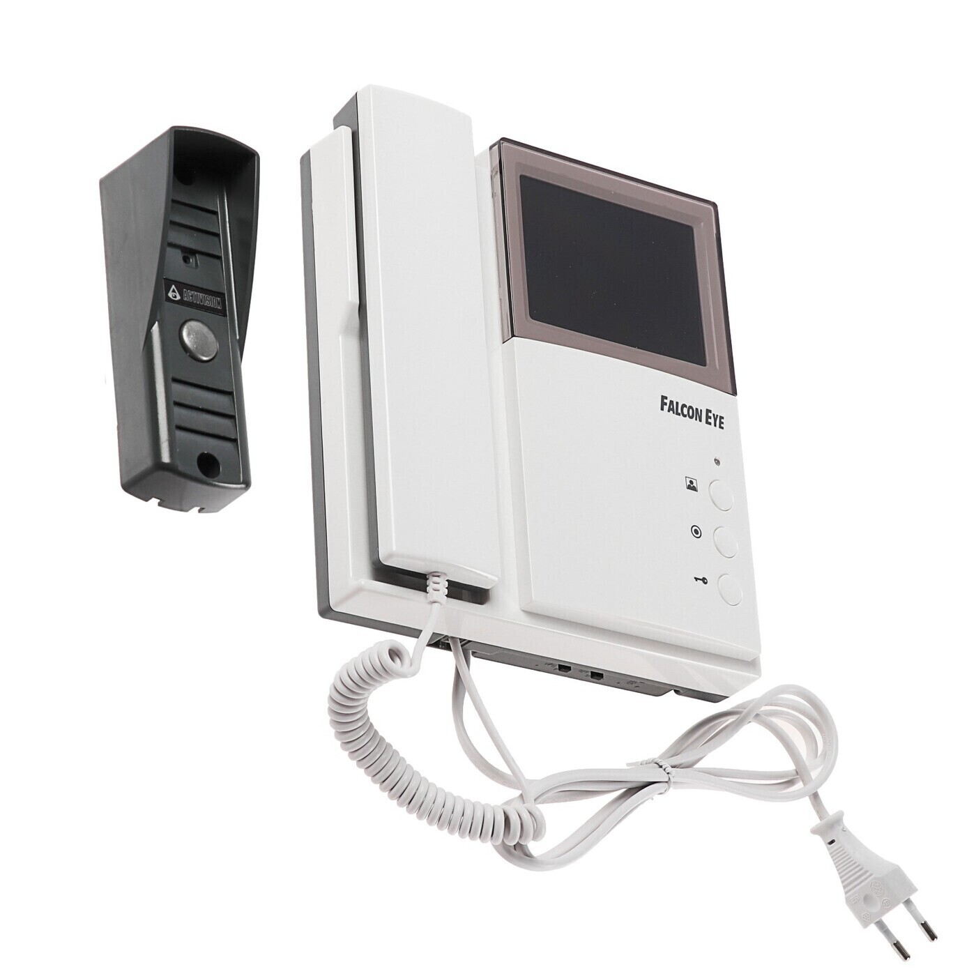 Видеодомофон falcon eye fe-4chp2. Falcon видеомонитор. Видеодомофон falcon eye 4chp2. Dhi-vth2421fw-p. Видеодомофон fe.