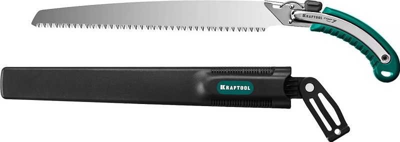 Ножовка Kraftool 15216 - купить по выгодным ценам в интернет-магазине OZON