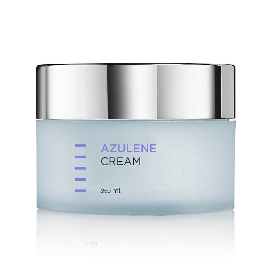 Holy Land Питательный крем для лица Azulen Cream, 250 мл — купить в ...