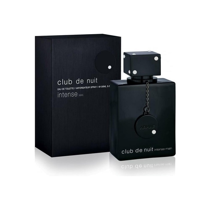 armaf club de nuit man intense eau de parfum