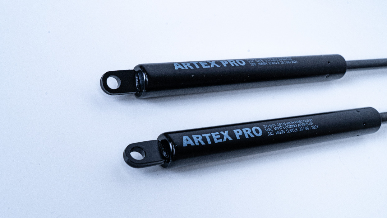 Artex pro газлифт производитель