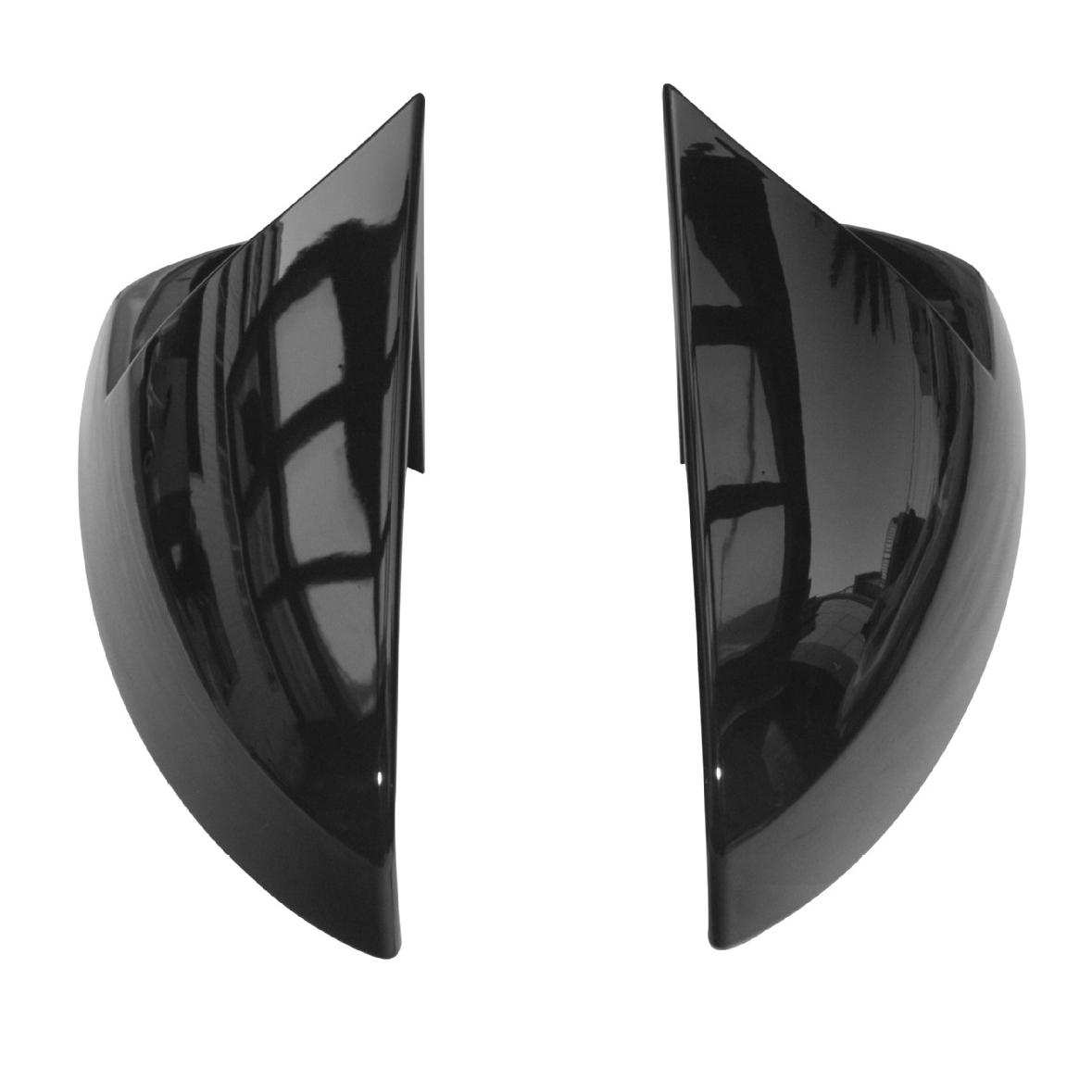 Wing shell
