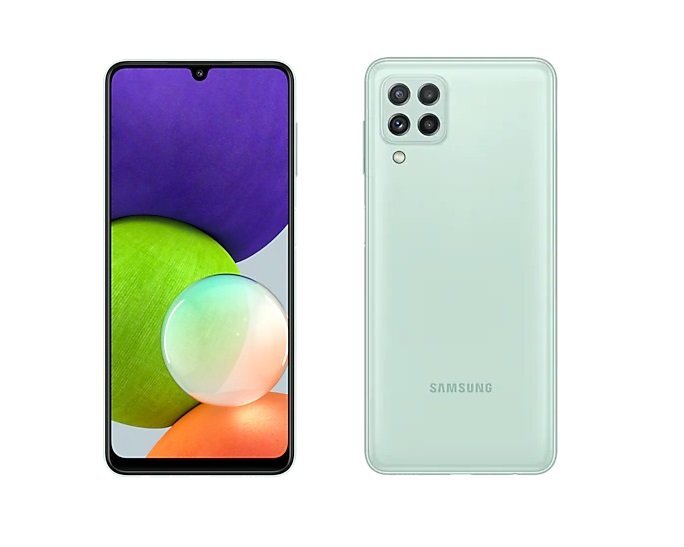 Samsung Ozon