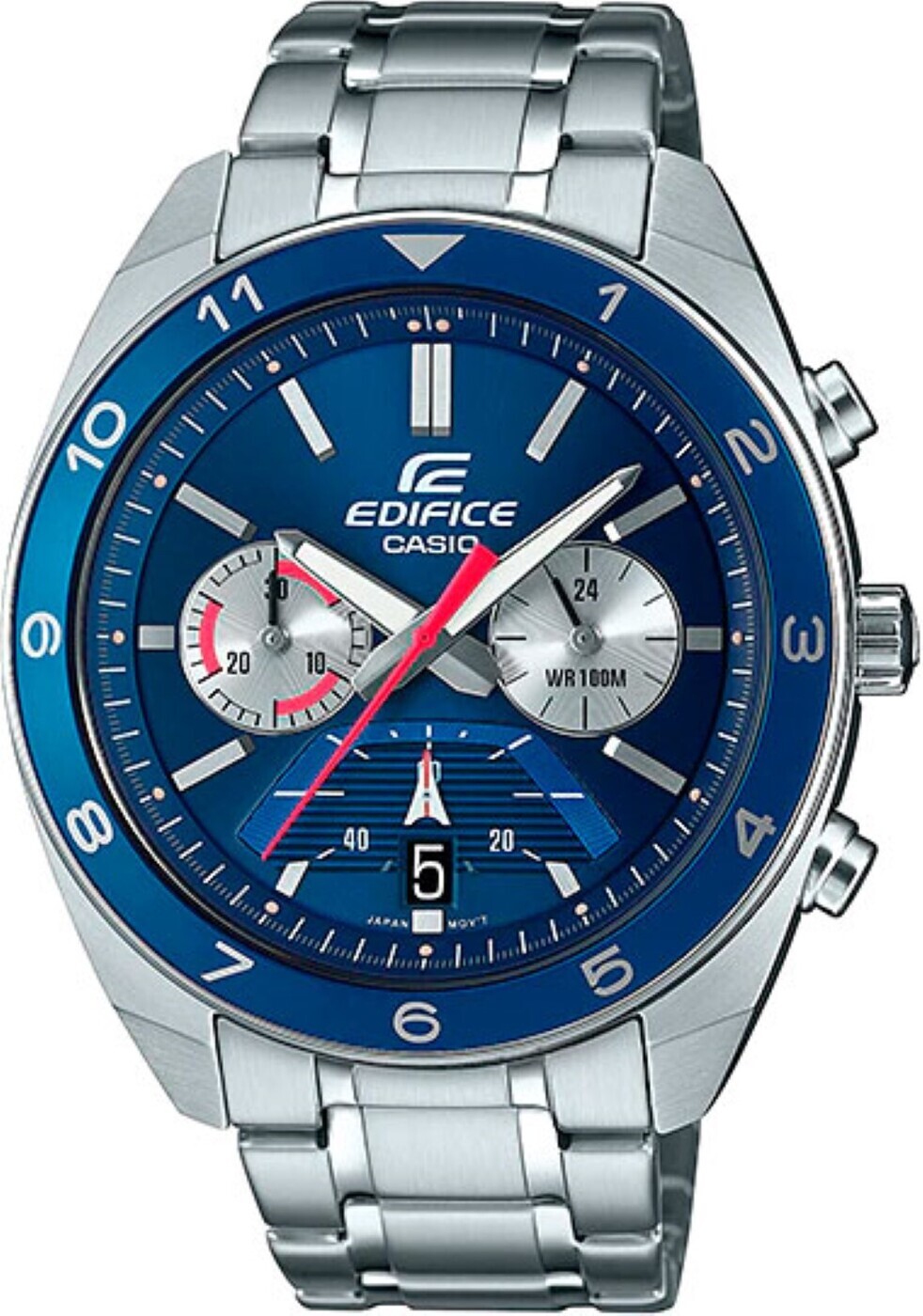 Casio Edifice WR 100m