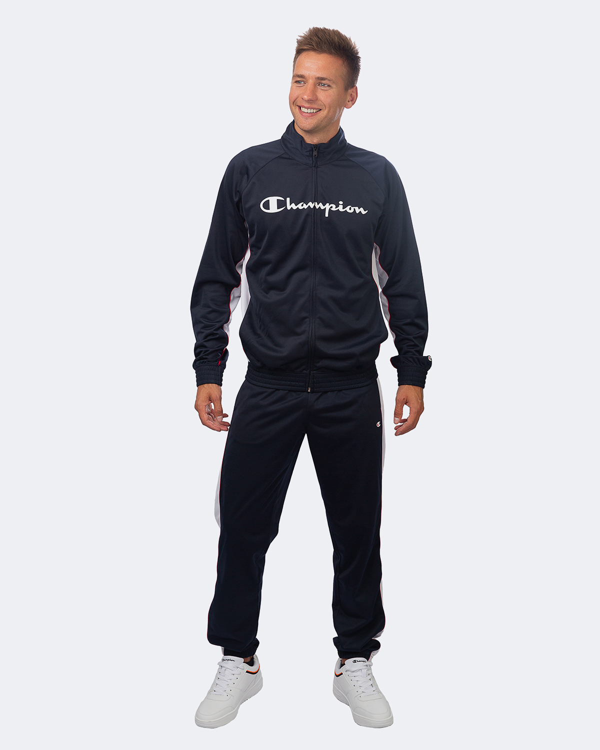 champion tracksuit