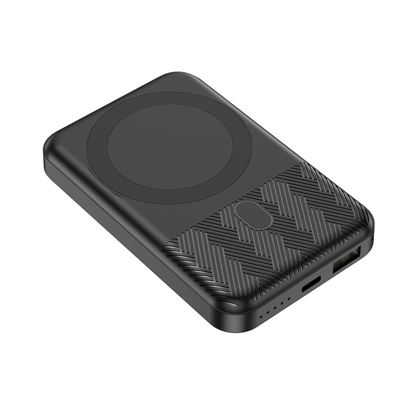 Magnetic power bank 10000