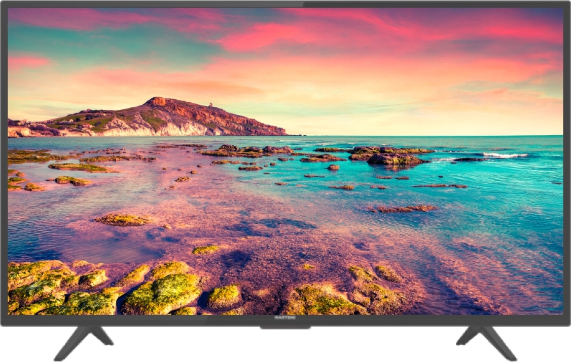 Купить телевизор Hartens HTV-43FHD05B 43" по низкой цене: отзывы, фото ...