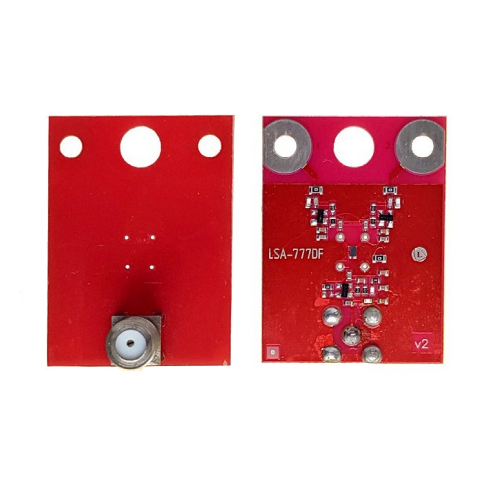 Усилитель LSA-777 DF для антенн Locus
