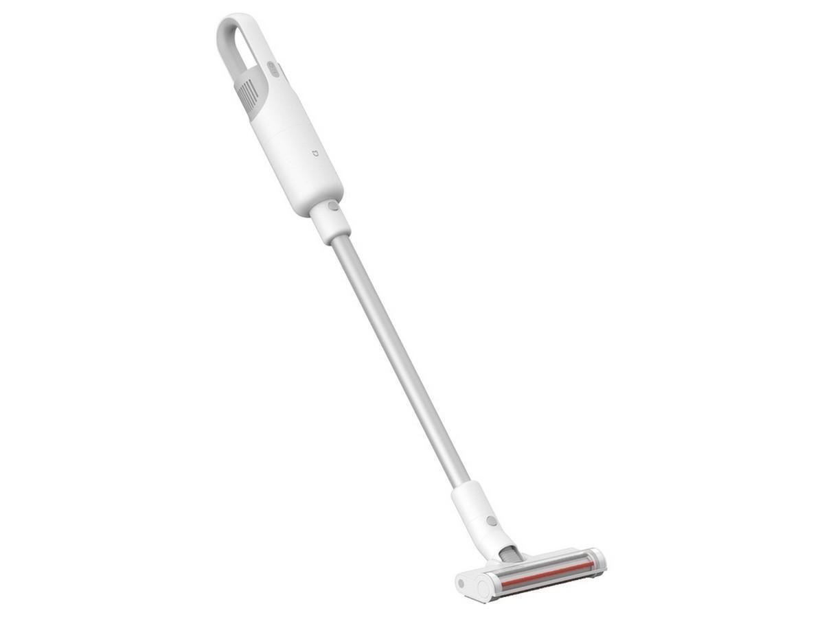 Пылесос аккумуляторный 70mai cleaner boost как разобрать Бытовой пылесос Пылесос аккумуляторный MI Handheld Vacuum Cleaner Light. Тройная