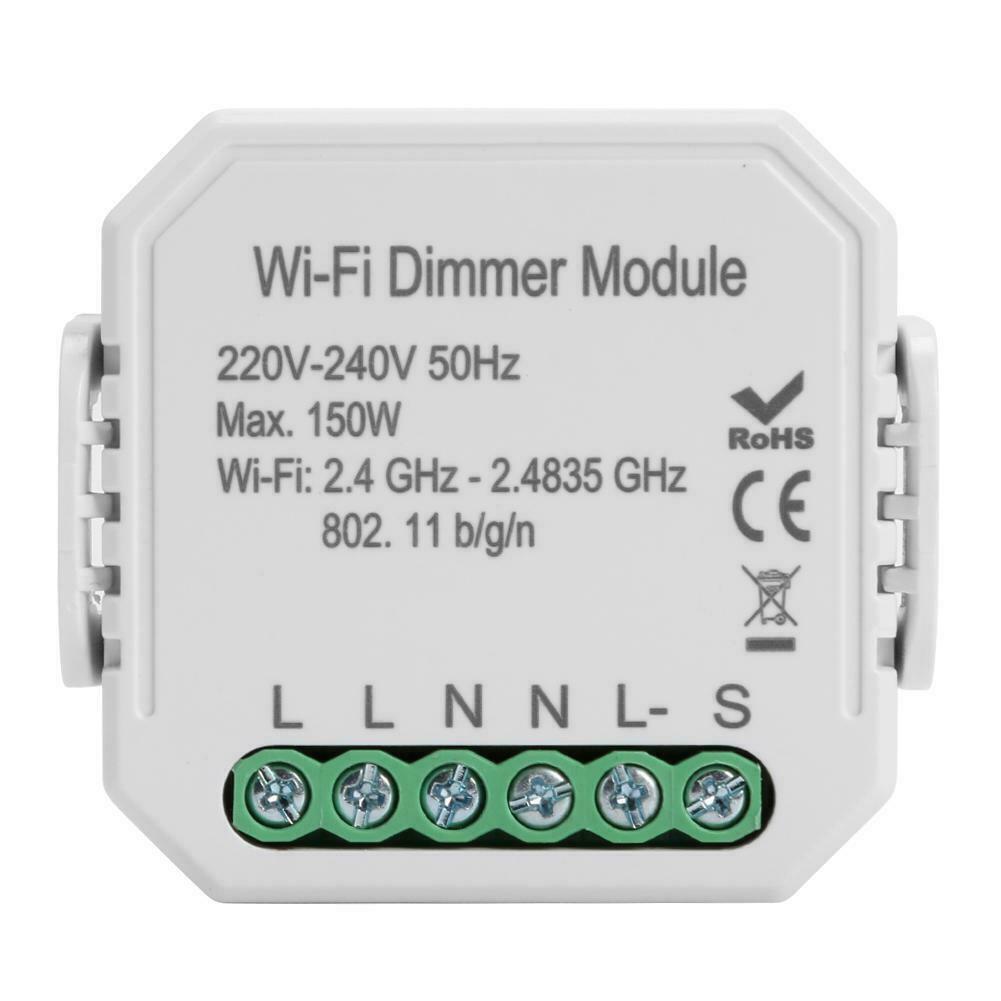 Wi fi диммер. WIFI диммер 220в. Smart Dimmer WIFI.