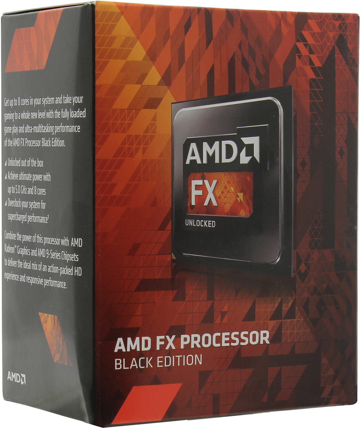 Компьютер Amd Fx Купить