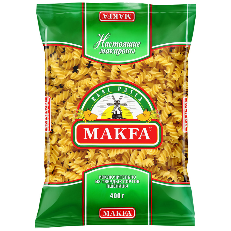 Макфа Озон