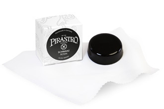 Schwarz Канифоль для скрипки. Pirastro 900500