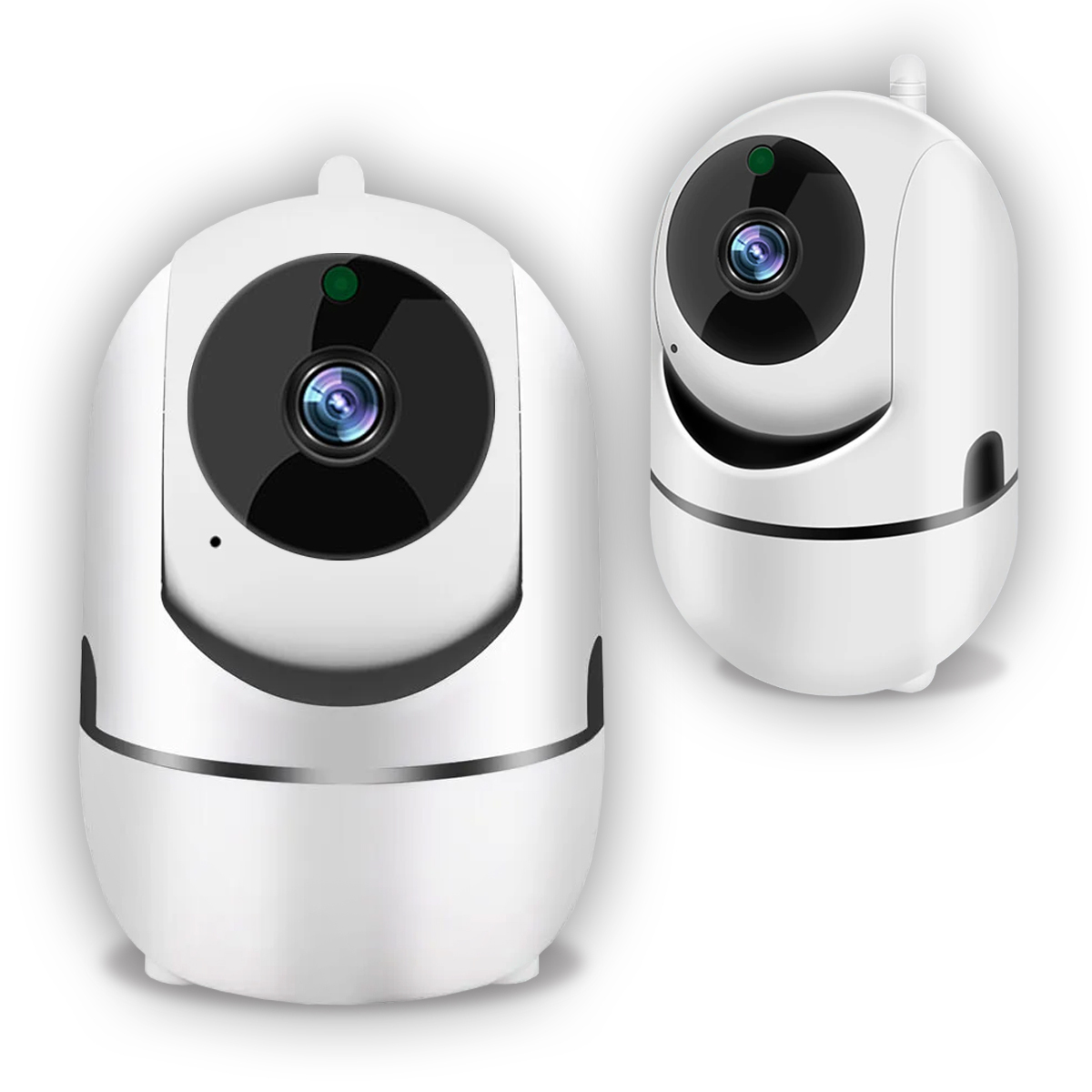 Вай Фай Камеры Наблюдения Для Дома Купить