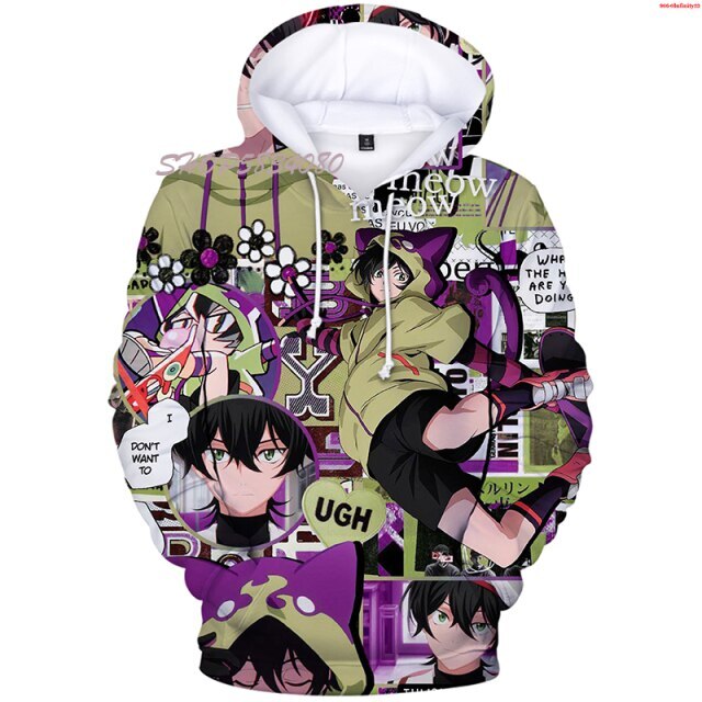 Harajuku одежда Hoodie