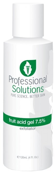 gel solution