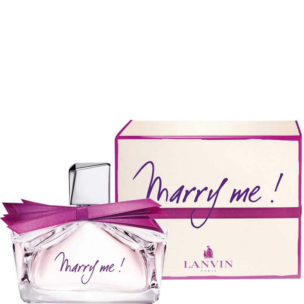 Марри ме. Духи Lanvin Marry me. Lanvin Marry me! EDP (30 мл). Lanvin Marry me w EDP 75 ml Tester [m]. Lanvin Marry me w EDP 30 ml [m].