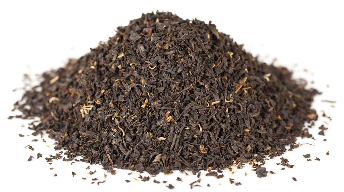 Чай черный 1 кг купить. Ассам TGFOP. Чай черный Assam. Индийский чай Ассам. Ассам Мокалбари.