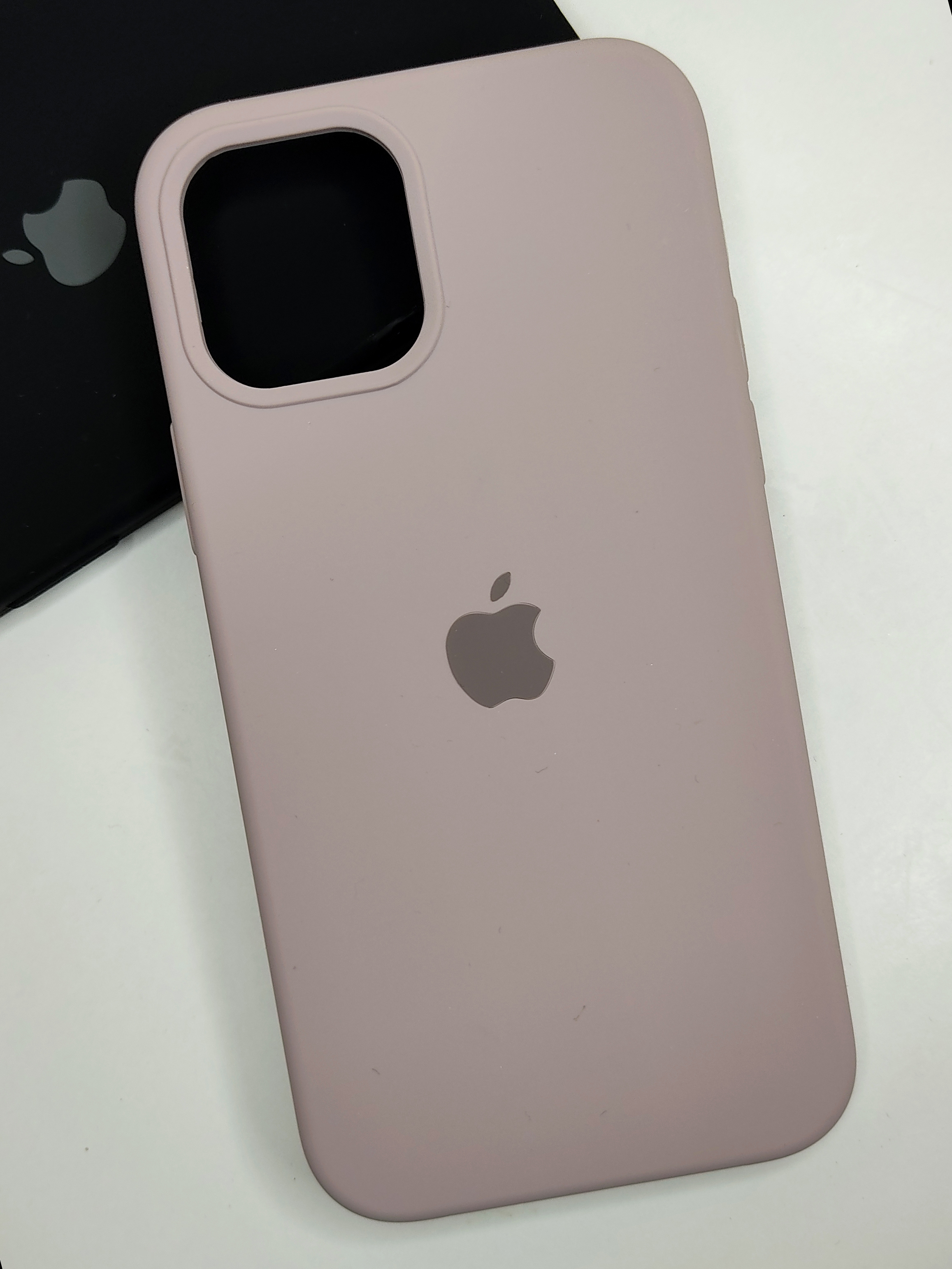 Iphone 12 Силиконовый Чехол Купить