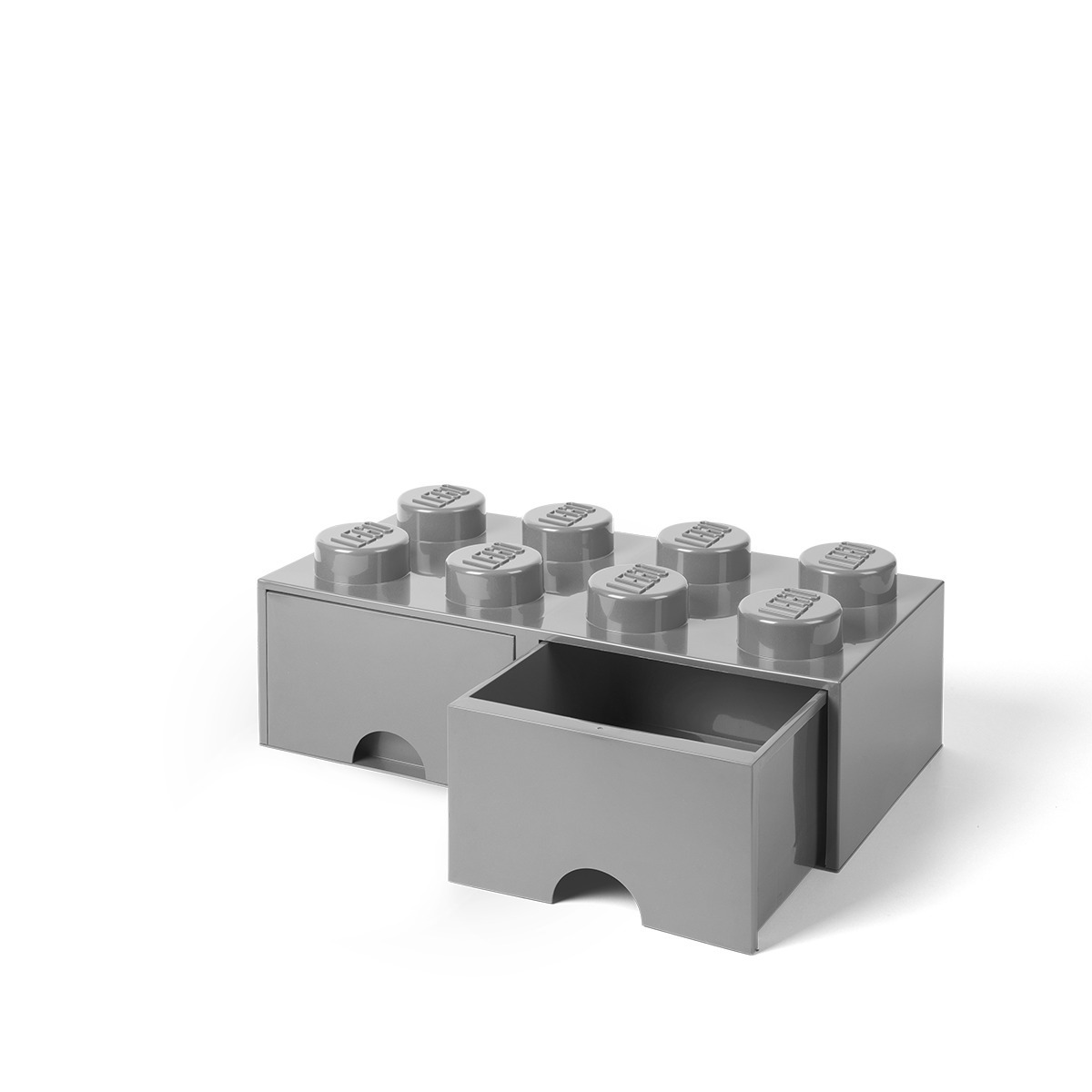 Ящик для игрушек LEGO BRICK DRAWER 8, 4,7 л, 50х25х18 см - купить по ...
