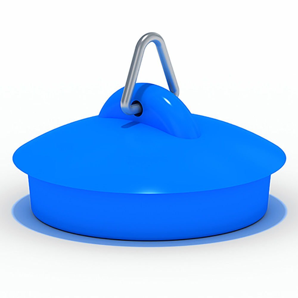 Пробка для сифона к мойке и ванне 1 1/2\" — купить в интернет-магазине ...